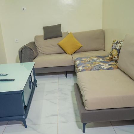 Urban Hotel Nouakchott Ngoại thất bức ảnh