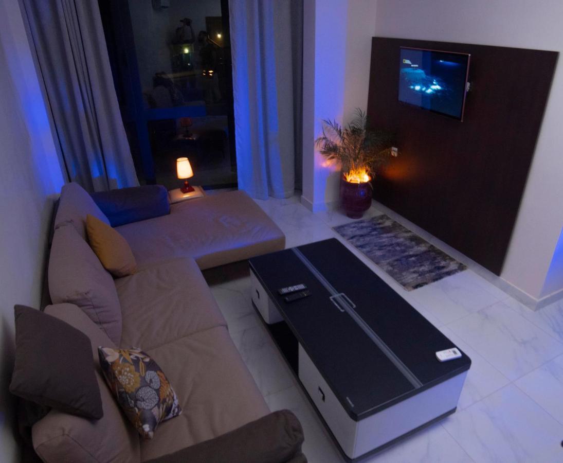 Urban Hotel Nouakchott Ngoại thất bức ảnh