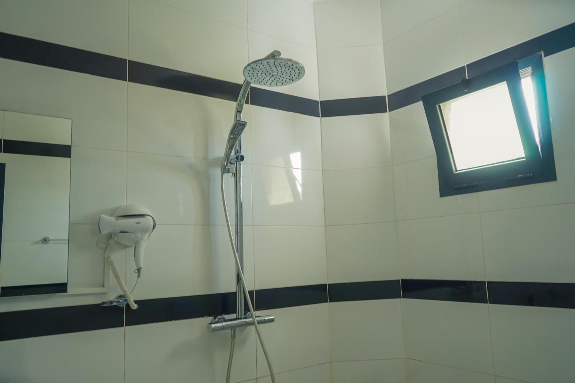 Urban Hotel Nouakchott Ngoại thất bức ảnh